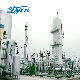 Energy Saving Cryogenic Liquid Oxygen Plant with Automatic Control System