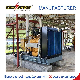 235kw Professional Supplier of Silent Natural Gas CNG LPG Generator