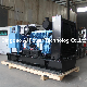  Weichai Original Factory Engine Water Cooled 270kw Diesel Generator