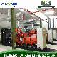 20~500kw Biogas Generator Set /CHP System/Cogeneration Unit Genset