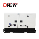 Best Price! ! Ce & ISO Approved 20kVA-2000kVA Biogas Natural Gas Generator