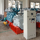 500kw Low Speed Biomass Gas Generator Set Low Price Rice Husk