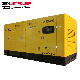 Cheap 3 Phase Natural Gas 165kVA 200kVA Generator Set