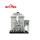 Marya Psa Pressure Swing Adsorption Nitrogen Generator in Pharmaceutical Medical Industries