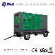  25kw/31.3kVA Trailer Mounted Towable Deutz Diesel Generator