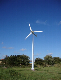 5kw Wind Turbine on Grid System Completely Plan