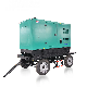 200 Kw Portable Mobile Diesel Generator