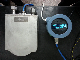 Mass Flow Meter for CNG Dispenser and Station