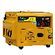  6.5kw Power Generator Diesel