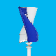  5kw 10kw Low Wind Power Speed Pitch Control Vertical Axis Wind Turbine for Home Wind Generator