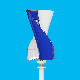 5kw 10kw Low Wind Power Speed Pitch Control Vertical Axis Wind Turbine for Home Wind Generator