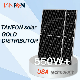  1kw 2kw 3kw Paneles Solares 120V Solar Panels for Home Appliances 540W Solar Panels 540W Monocrystalline Solar Panel 540W 545W 550W