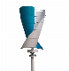 10000watt Wind Turbine 10kw Sv Type 220V 380V Wind Power Vertical Axis Wind Turbine/Wind Generator