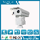 Seaport Security Rugged Hidden PTZ Thermal CCTV Camera