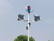  400W Q-Type Vertical Wind Turbine (SHJ-NEV400Q4)