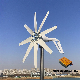  Hot Sale 400W Wind Turbine Generators for Home Use