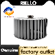  Riello Blade Burner Rg5s Impeller Burner Accessories Original Genuine Chinese Factory Direct Sales