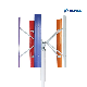 800W 2kw 3kw 5kw 10kw Vertical Axis 48V 96V 220V Home Use Wind Turbine