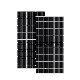  545W 550W 555W 560W Perc Mono Solar Panels Manufacturer Looking for Overseas Distributors