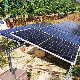 5000 Watt Hybrid Solar off Grid Home Solar Power System with Powerwall Battery