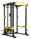 Home Gym Fitness Equipment Supplier Free Weight Gym Equipment Multi Function Power Rack Latpull Tower Dezhou Brtw Brightway Fitness