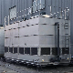 Counter Flow Closed Loop Industrial Water Cooling Tower for Nuclear Power Plants