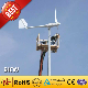 5kw Wind Turbine / Wind Generator System for Home Use (5000W) Small Wind Power with Competitive Cost off Grid Power System