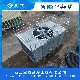 Complete Steel No Welding Cross Flow Open Cooling Tower