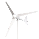  High Efficiency Wind Generator 5kw Solar Energy System Hybrid Wind Turbine