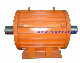  2000kw 2MW 1800rpm Steam Turbine Generator Low Speed AC Synchronous Permanent Magnet Generator