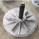  Wind Turbine Generator 5kw 10kw Coreless Permanent Magnet Generator on Sale