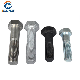  Hex Bolt /Flange Bolt/ Carriage Bolt/Anchor Bolt