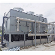 Industrial Closed Cooling Tower Cross-Flow 304 Stainless Steel Circuit Cooling Tower