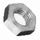 Hex Heavy Structural Nuts ASTM A194 2h