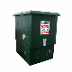  Dfw-35kv European Power Distribution Equipment Cable Distribution Box 12kv 630A