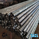 Self Drilling Anchor Bolt for Tunnel R32mm, R25mm, R51mm with Drill Bit for Rock and Soil Soil Nail