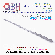 Qbh High Quality DIN976 Full Thread Rods Carbon Steel HDG