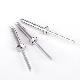 Factory Price Supply Pop Rivets Stainless Steel Open Type Domed Head Blind Rivet