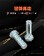 Debaiyi Fastener Produces Electric Galvanized Outer Hex Bolts