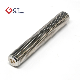  Stainless Steel A2-70 A4 70 80 304 316 Super Duplex S32750 32760 Saf Stud 2205 2507 Carbon Steel Grade 8.8 10.9 12.9 14.9 M12 M27 Stud