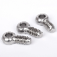  Factory Price Stainless Steel 304 316 Lifting Eye Bolt