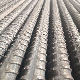  Carbon Steel Screw Thread Anchor Bolt for Tunnel Engineering
