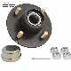 Dexter 2000 lbs  Trailer IdlerHub ,4 Bolt on 4" Trailer Wheel Hub manufacturer