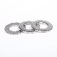 Factory Price DIN 9021 Flat Washer SUS 304 316 Stainless Steel Flat Washers