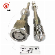 Construction Machine Part Su85 Rock Breaker Part Through Long Bolt