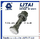  620649 Daf Wheel Hub Bolt M22*1.5*102mm (under head) Grade 10.9