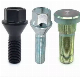 Wheel Lug Alloy Steel Car Screw Bolt manufacturer