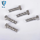  ASTM A325 Duplex Fasteners S32750 2205 Hex Head Bolt Hex Cap Screw Structural Bolt