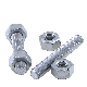  High Quality Stud Bolts HDG Stud Bolts