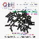 ANSI/ASME Ifi SAE Hex Head Bolt Unf Gr5 Black-Oxide